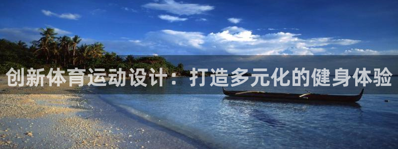 919体育场：创新体育运动设计：打造多元化的健身体验